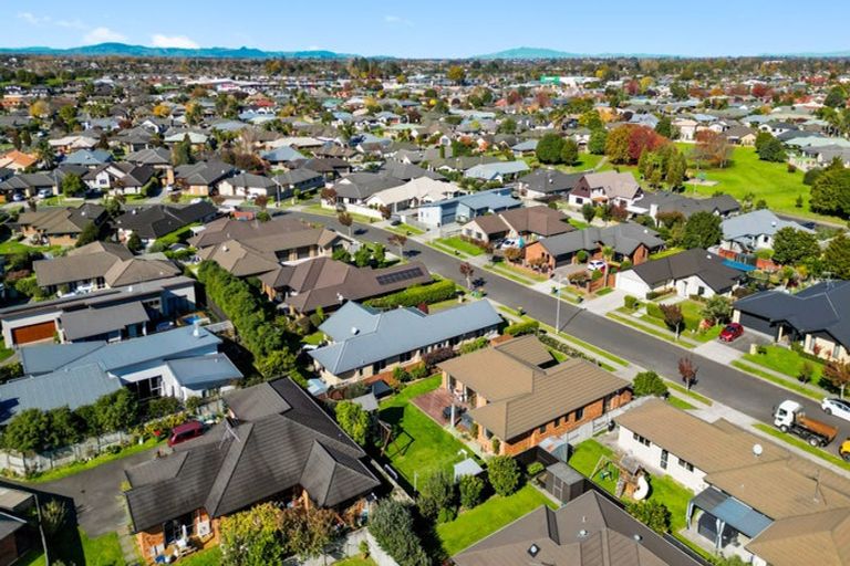 Photo of property in 26 Aquila Crescent, Rototuna North, Hamilton, 3210