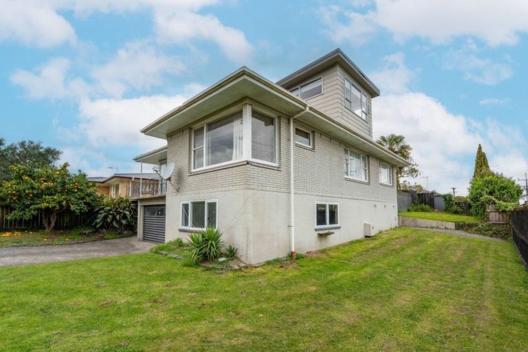 Photo of property in 123 Mahoe Street, Melville, Hamilton, 3206