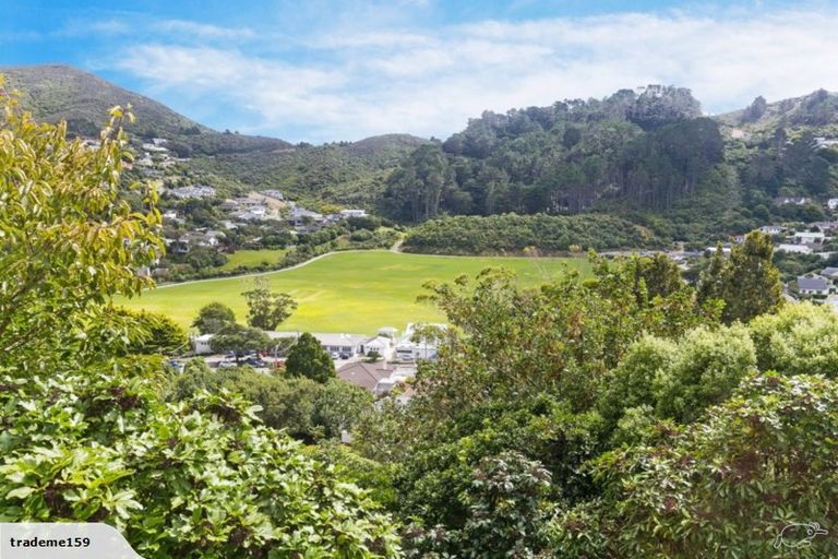 Photo of property in 34 Collier Avenue, Karori, Wellington, 6012