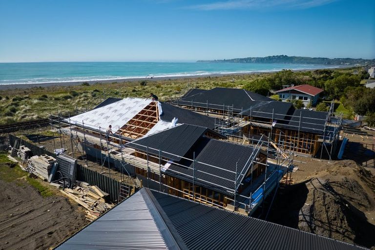 Photo of property in 154c Beach Road, Kaikoura, 7300