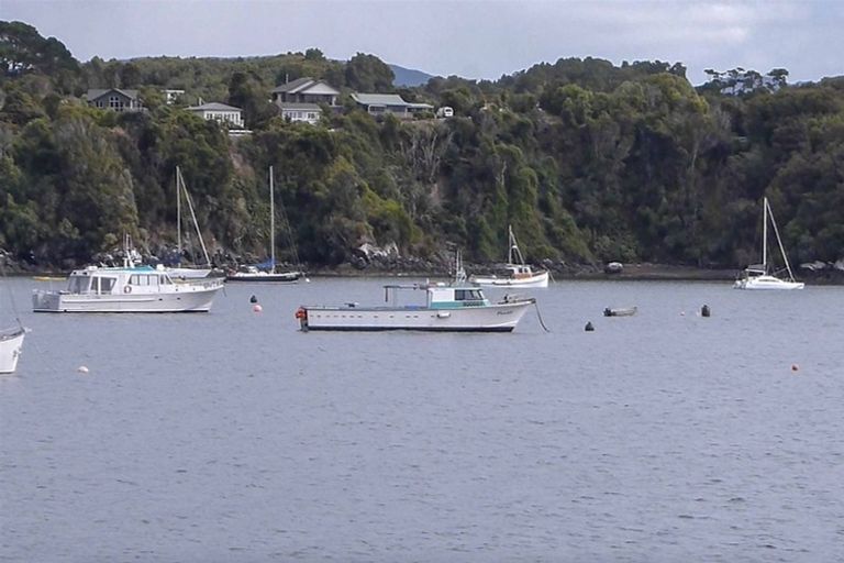 Photo of property in 23a Kamahi Road, Halfmoon Bay / Oban, Stewart Island, 9818