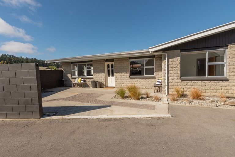 Photo of property in 20 Arnott Street, Alexandra, 9320