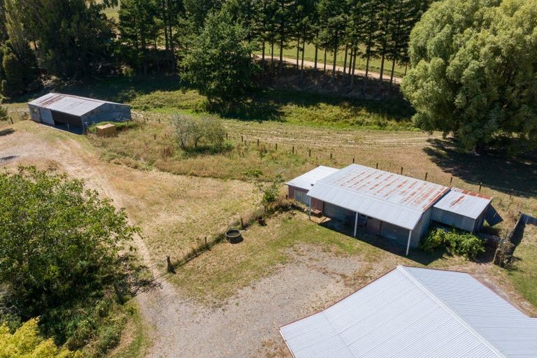 Photo of property in 44 Bulford Road, Rai Valley, 7192