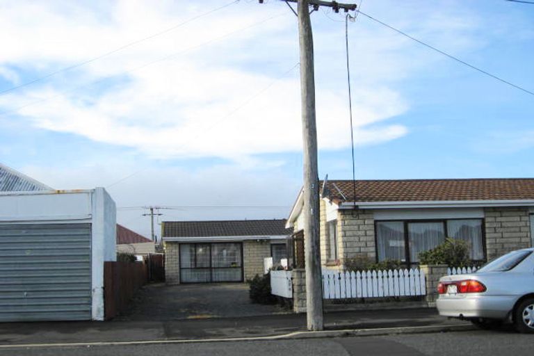 Photo of property in 17b Plunket Street, Saint Kilda, Dunedin, 9012