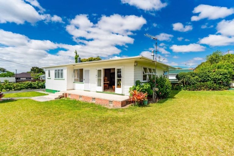 Photo of property in 19 Charlotte Street, Dargaville, 0310