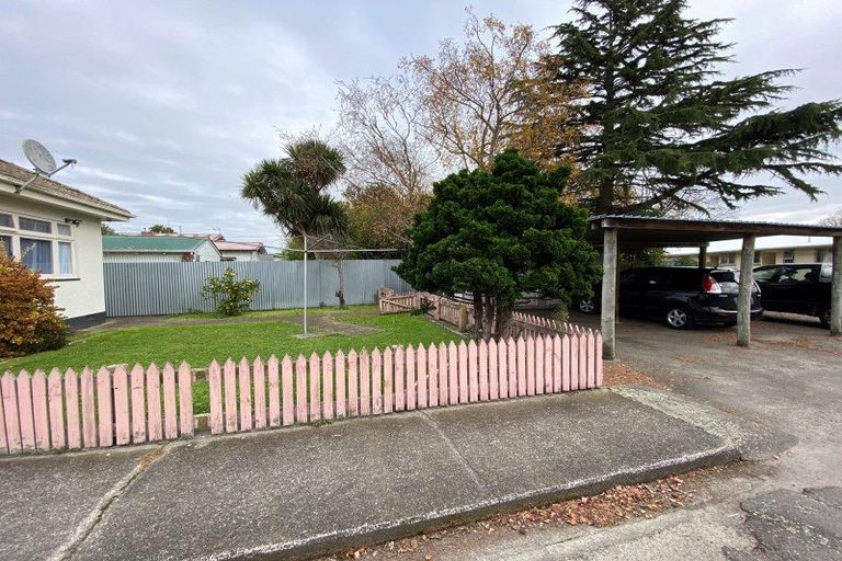 Photo of property in 125b Ferguson Street, West End, Palmerston North, 4412