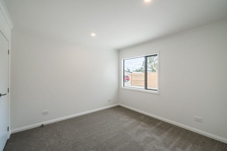 Photo of property in 21b Leeds Street, Milson, Palmerston North, 4414