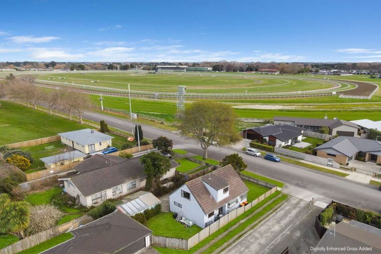 Photo of property in 47 Totara Road, Awapuni, Palmerston North, 4412