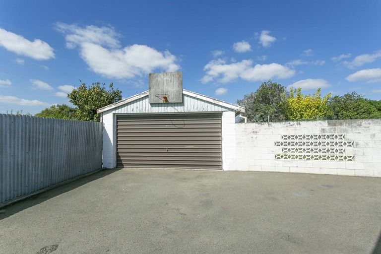 Photo of property in 30 Cambridge Street, Hampstead, Ashburton, 7700