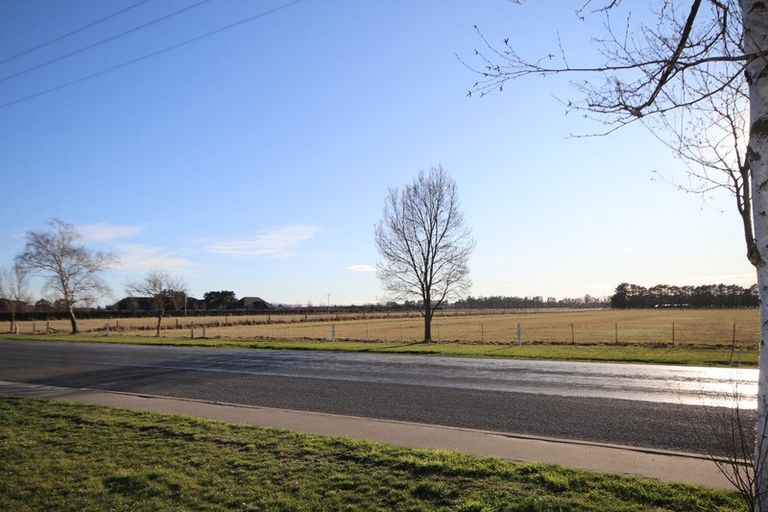 Photo of property in 123b Racecourse Road, Allenton, Ashburton, 7700