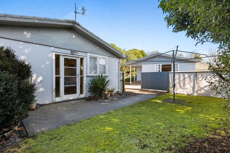 Photo of property in 7 Fitzroy Street, Normanby, Hawera, 4614