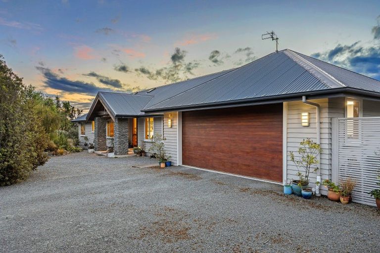 Photo of property in 192 Terrace Road, Leithfield, Amberley, 7481