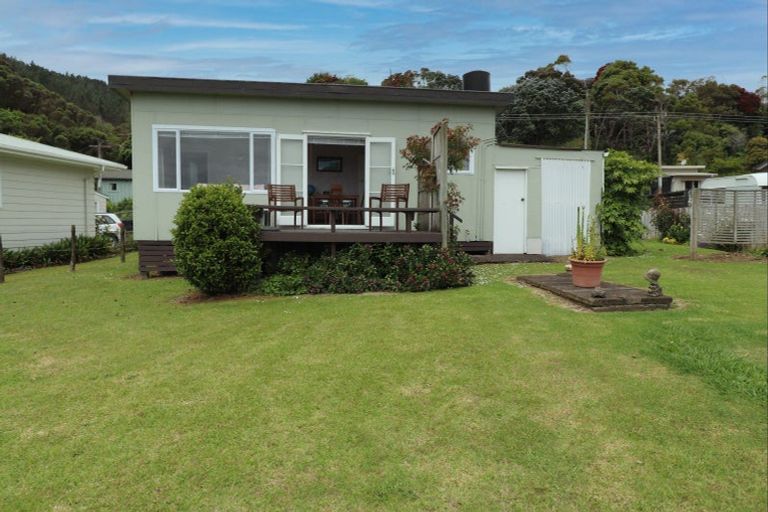 Photo of property in 7 Hazlett Road, Te Mata, Thames, 3575