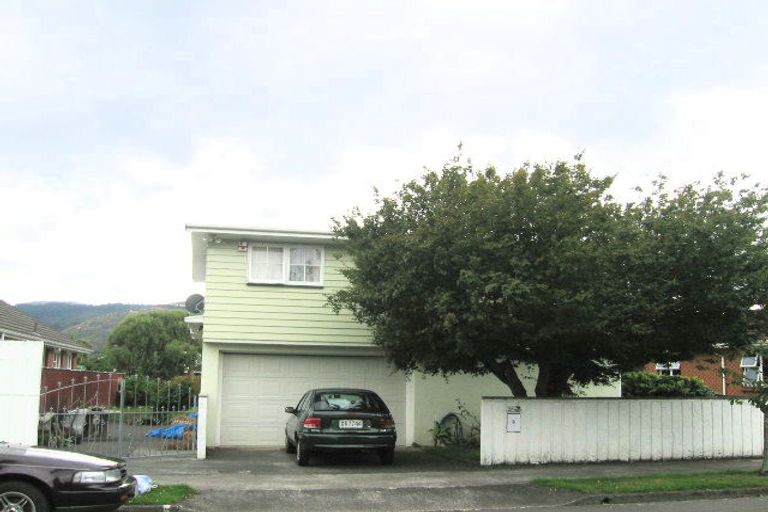 Photo of property in 9 Joseph Grove, Elderslea, Upper Hutt, 5018