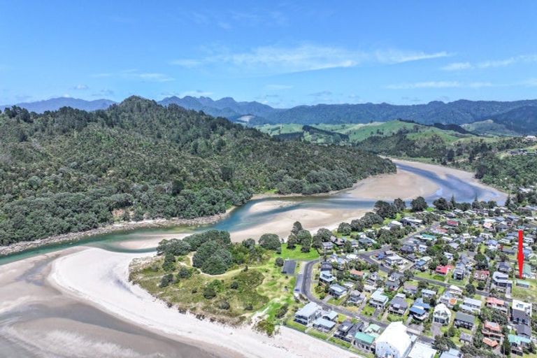 Photo of property in 603 Otahu Road, Whangamata, 3620