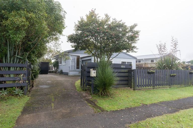 Photo of property in 15 Ruapehu Street, Chartwell, Hamilton, 3210
