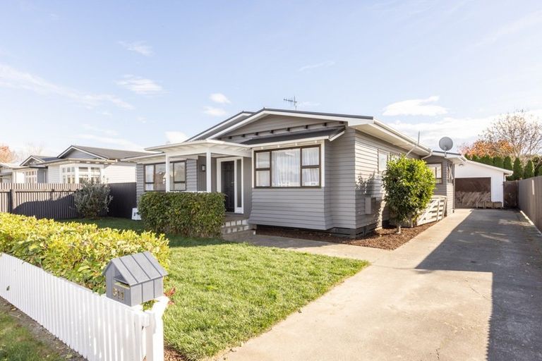 Photo of property in 511 Pepper Street, Saint Leonards, Hastings, 4120