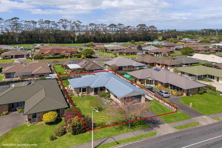 Photo of property in 45 Wills Road, Katikati, 3129