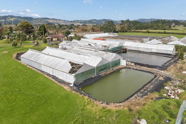 Photo of property in 133 Jesmond Road, Karaka, Papakura, 2578