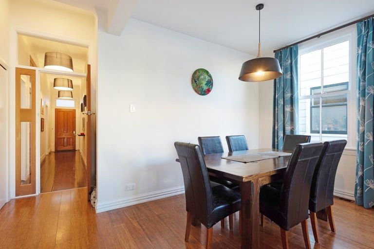 Photo of property in 6 Goring Street, Thorndon, Wellington, 6011