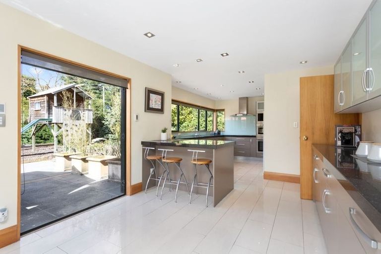 Photo of property in 1217 Hoskyns Road, Kirwee, Christchurch, 7671