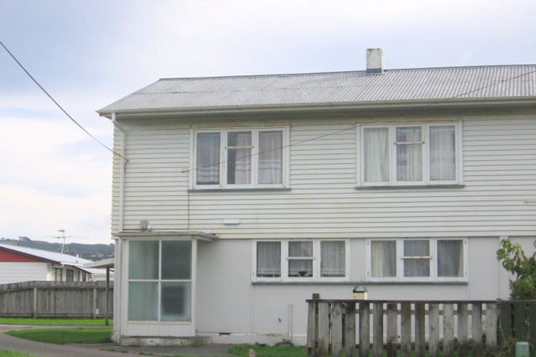 Photo of property in 21a Trevethick Grove, Woburn, Lower Hutt, 5010