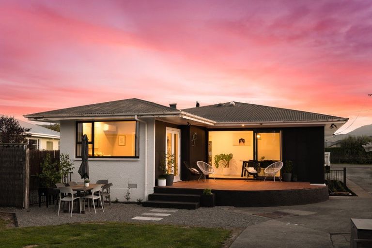 Photo of property in 104 New Renwick Road, Burleigh, Blenheim, 7201