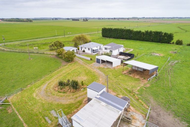 Photo of property in 57 Duncan Road, Rongotea, Palmerston North, 4473