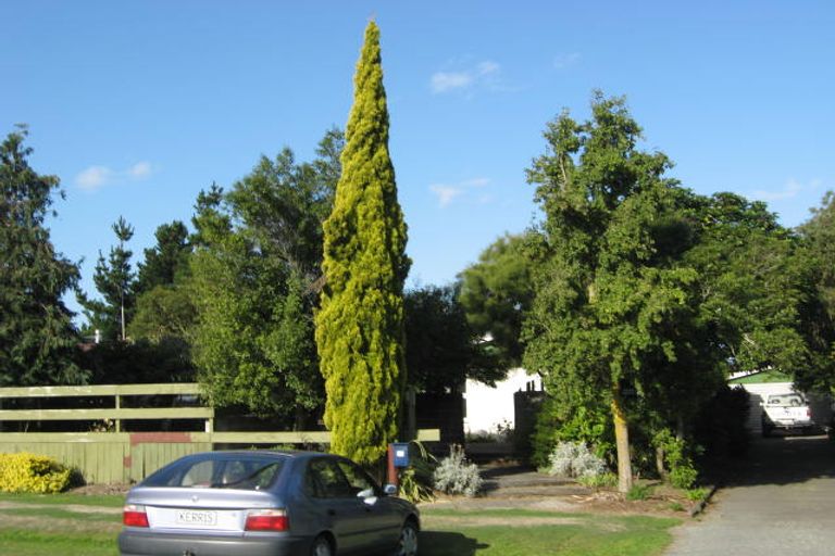 Photo of property in 10 Longden Street, Darfield, 7510