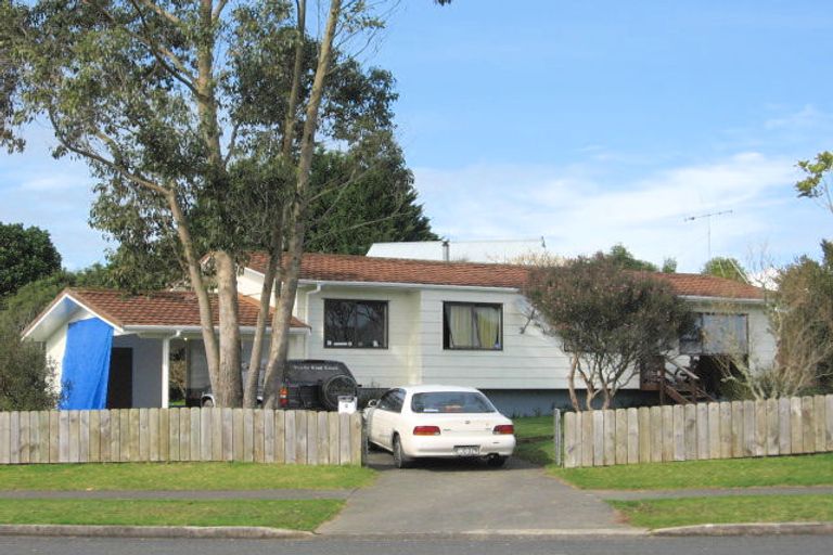 Photo of property in 2 Balmoral Road, Tikipunga, Whangarei, 0112