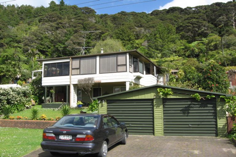 Photo of property in 11 Huia Dam Road, Huia, Auckland, 0604