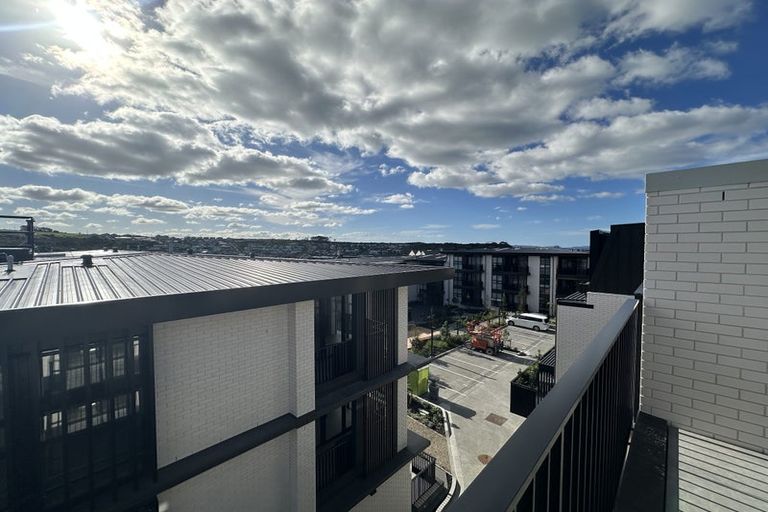 Photo of property in 301/23 Pennant Street, Long Bay, Auckland, 0630