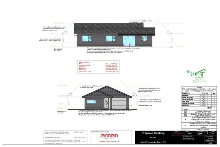 Photo of property in 10 Te Hirawanui Drive, Kelvin Grove, 4470