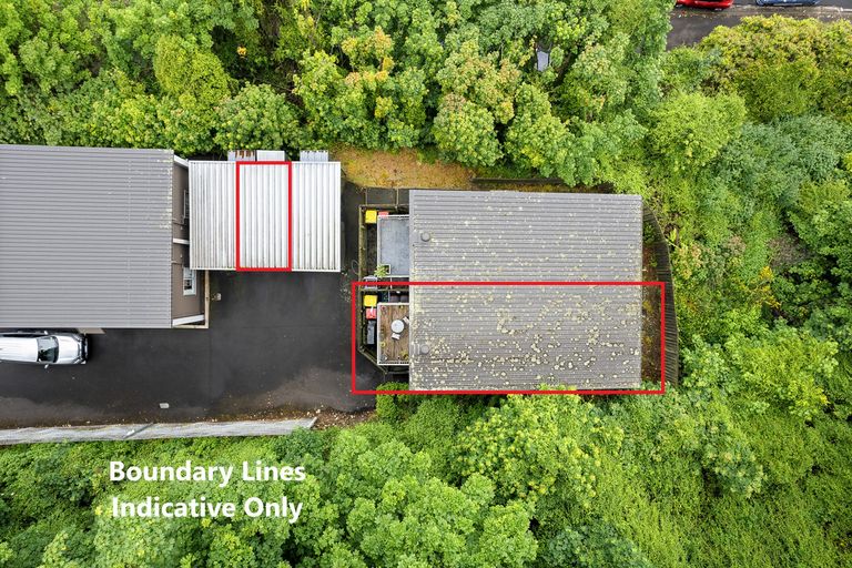 Photo of property in 66b Maclaggan Street, Dunedin Central, Dunedin, 9016