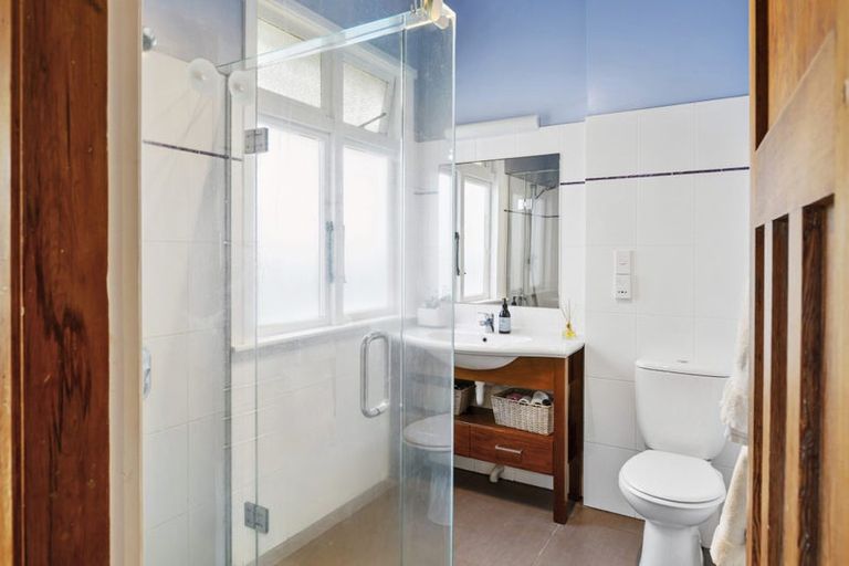 Photo of property in 81 Darlington Road, Miramar, Wellington, 6022