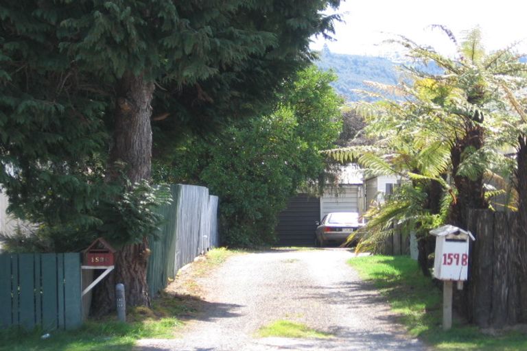 Photo of property in 159c Sunset Road, Mangakakahi, Rotorua, 3015