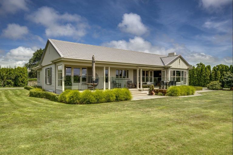 Photo of property in 156 Thompson Road, Havelock North, Hastings, 4180