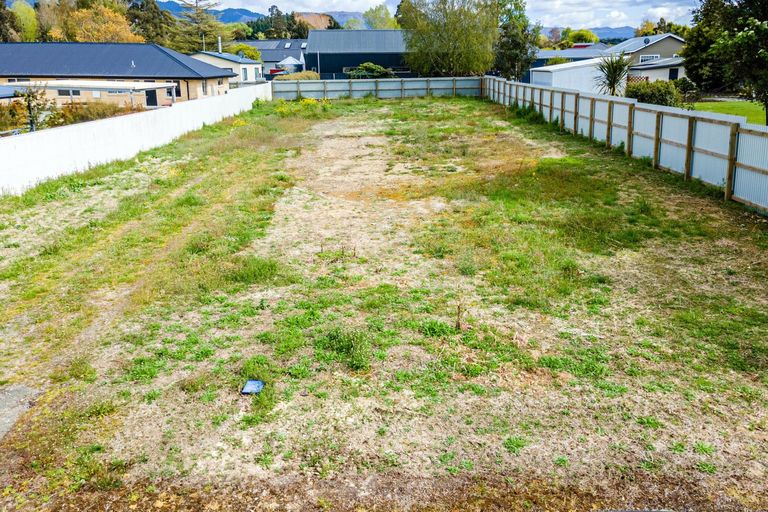 Photo of property in 4 Hayes Street, Waimate, 7924