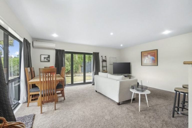 Photo of property in 27 Morris Road, Amberley, 7410