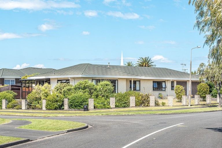 Photo of property in 16 Kakaho Drive, Tawhero, Whanganui, 4501