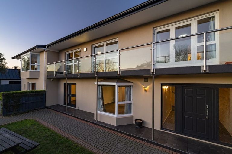 Photo of property in 182 Rossall Street, Merivale, Christchurch, 8014