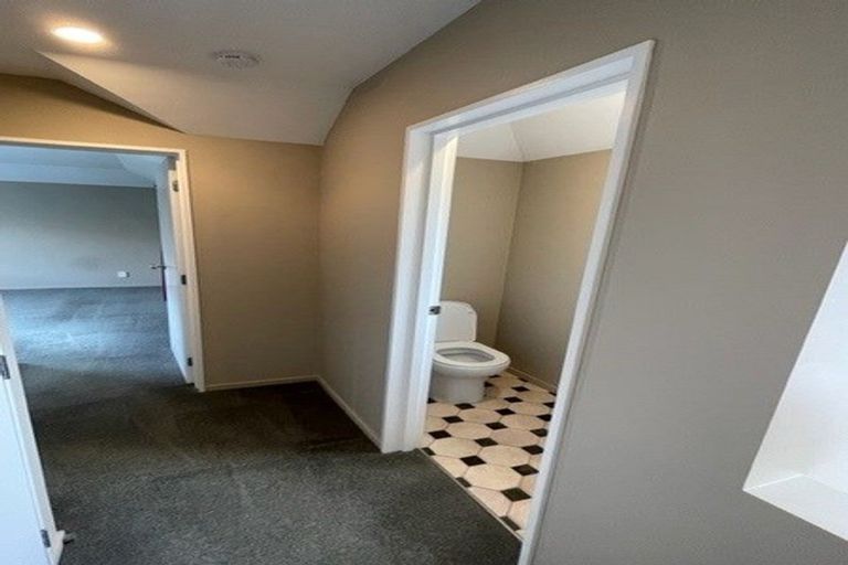 Photo of property in 25b Packe Street, Edgeware, Christchurch, 8013