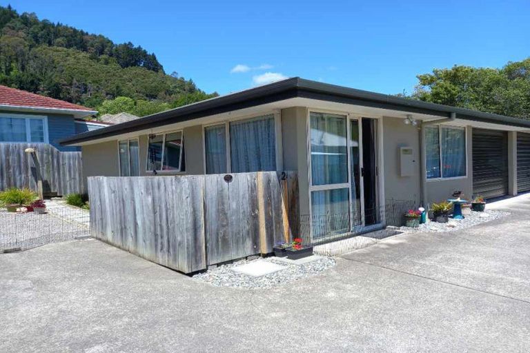 Photo of property in 2/155 Waimea Road, Nelson South, Nelson, 7010