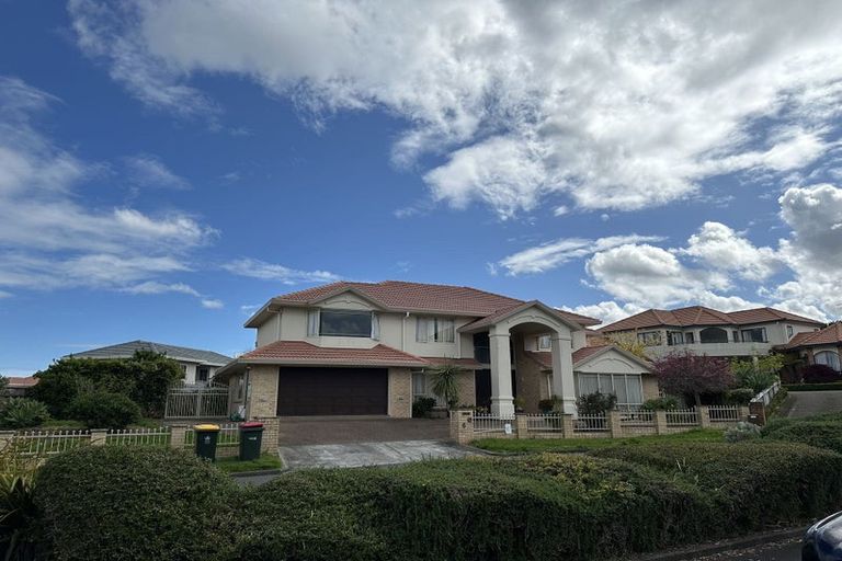 Photo of property in 6 Nathan Close, Somerville, Auckland, 2014