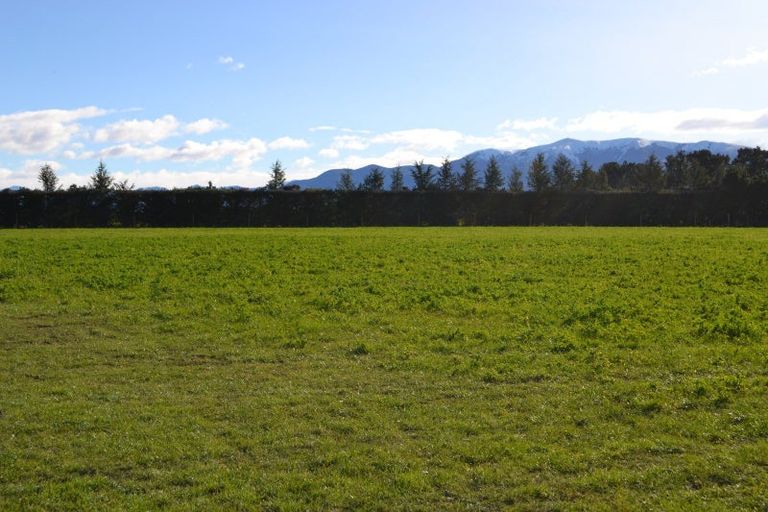 Photo of property in 3856 South Eyre Road, Burnt Hill, Oxford, 7495