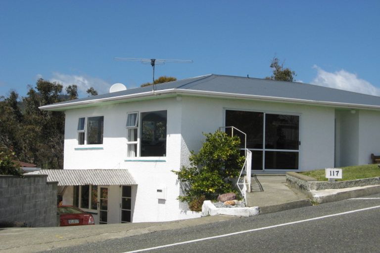 Photo of property in 117 Princes Drive, Britannia Heights, Nelson, 7010