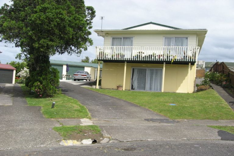 Photo of property in 5 Purley Place, Mangere, Auckland, 2022