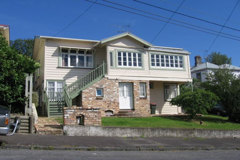 Photo of property in 1 Home Street, Grey Lynn, Auckland, 1021