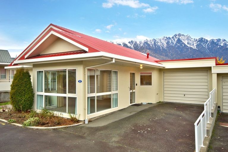Photo of property in Frankton Court, 32 Mcbride Street, Frankton, Queenstown, 9300