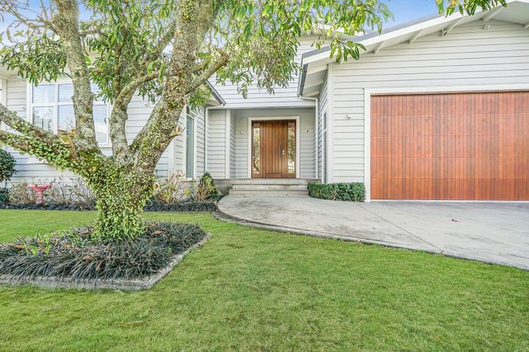 Photo of property in 4 Armagh Street, Hamilton East, Hamilton, 3216